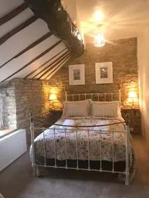 Well Cottage, Rare & Amazing, 17c Jacobean Cottage - Image 4