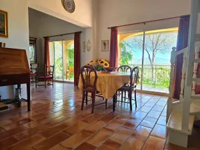 La Cyriane – Panoramic views, pool, and nature - Image 5