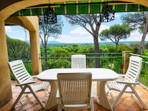 La Cyriane – Panoramic views, pool, and nature - Image 4