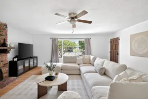 Cozy 4BR Family Retreat | Backyard, Near Disney LA - Image 4
