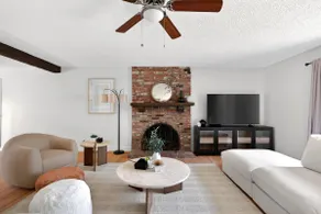 Cozy 4BR Family Retreat | Backyard, Near Disney LA - Image 2
