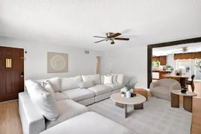Cozy 4BR Family Retreat | Backyard, Near Disney LA - Image 5