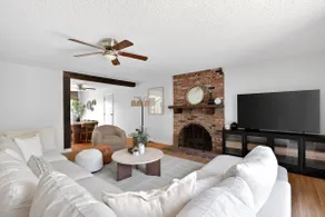 Cozy 4BR Family Retreat | Backyard, Near Disney LA - Image 3