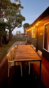The Deck @ VB - Linen, Wi-Fi, Pets, Secured Yard - Image 5