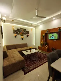 Vaikunth Near Prem Mandir By ”Homie Homes” - Image 5