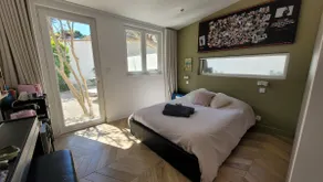 Private garden · Sea 200 m away · Calanques · 4 people - Image 4
