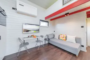 HoimBracht Tiny Houses Eggenthal - 4 people - Image 5
