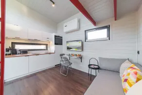 HoimBracht Tiny Houses Eggenthal - 4 people - Image 4