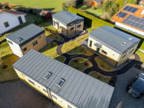 HoimBracht Tiny Houses Eggenthal - 4 people - Image 2