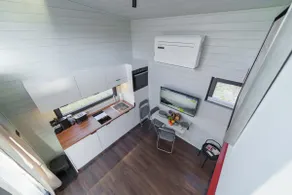 HoimBracht Tiny Houses Eggenthal - 4 people - Image 3