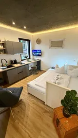 Design Apartment Arndt in Neustadt an der Weinstrasse - Image 2