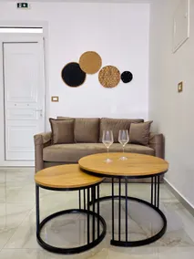 Anthouli homes 4, steps from beach and centre - Image 4