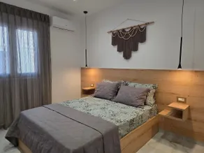 Anthouli homes 4, steps from beach and centre - Image 3