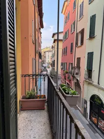 Suite Carmen, in the heart of the center with balcony - Image 3