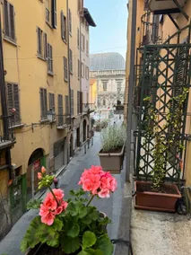 Suite Carmen, in the heart of the center with balcony - Image 5