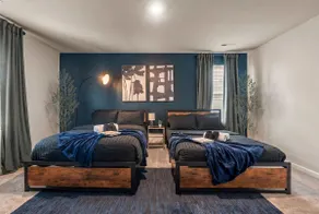 5BR House | 10 Beds | Loft | Zebulon - Image 4