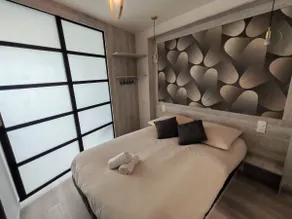 DED Stunning sea-view apartment - Balcony - Beach within walking distance - Image 3