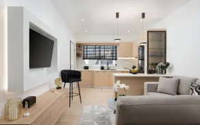 Aura Airport Suite - Image 3