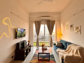Projector | Canopy | City View | 2 BHK | Gurgaon - Image 5