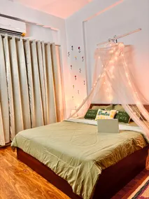 Projector | Canopy | City View | 2 BHK | Gurgaon - Image 4