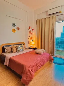 Projector | Canopy | City View | 2 BHK | Gurgaon - Image 3
