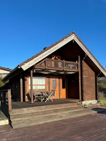 Seaside Cabin - Image 3