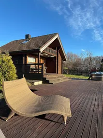 Seaside Cabin - Image 5