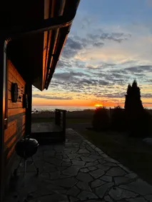 Seaside Cabin - Image 2