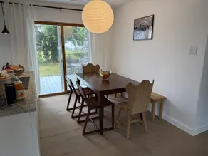 Modern Beach Cottage - 3 Bed 2 Bath - Dog Friendly - Image 4