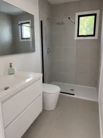Modern Beach Cottage - 3 Bed 2 Bath - Dog Friendly - Image 5