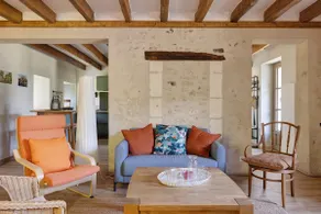 Cottage “Ishi To Ki” with Shared Pool, Private Terrace, and Wi-Fi - Image 5