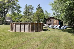 Cottage “Ishi To Ki” with Shared Pool, Private Terrace, and Wi-Fi - Image 3