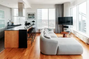W Apartments 180 View Luxury 4BR Residence, Sauna - Image 3