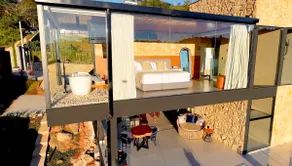 Lumya Cabin | Luxury and exclusivity near São Paulo - Image 2