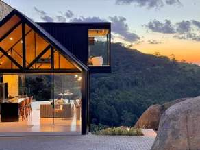 Lumya Cabin | Luxury and exclusivity near São Paulo - Image 3
