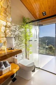 Lumya Cabin | Luxury and exclusivity near São Paulo - Image 5