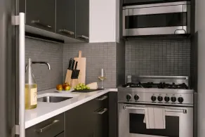 1 Bed Apt, 1 King, Sofa Bed, near Grand Central - Image 3