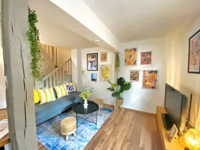 Dolce Vita Design Duplex, 2 Bedrooms, Vieux-Marché - Image 4