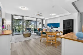 Gorgeous and Spacious 2BR Beach Apt with Pool, Parking and Gym - Image 3