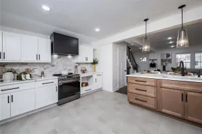 Stylish Modern • Near Forest Park • Zoo • Wash U - Image 5