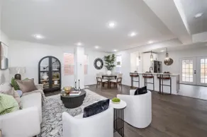 Stylish Modern • Near Forest Park • Zoo • Wash U - Image 2