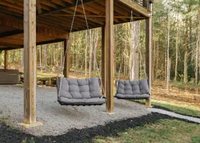 The Canopy House - Hot Tub Sauna Mountain View - Image 4