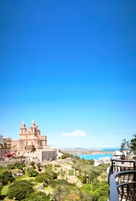 Appartement Mellieha avec vue sur la mer (avec parking sur place) - Image 3