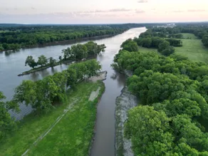 Private 100 acre River Ranch Retreat | Sleeps 26 - Image 3