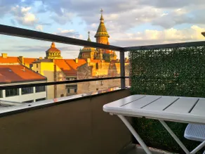 Opera Soleil. Cozy 2BR w/ Awesome Balcony. Center - Image 2