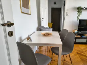 Opera Soleil. Cozy 2BR w/ Awesome Balcony. Center - Image 4