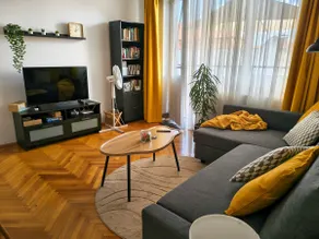 Opera Soleil. Cozy 2BR w/ Awesome Balcony. Center - Image 5