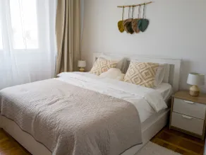 Opera Soleil. Cozy 2BR w/ Awesome Balcony. Center - Image 3