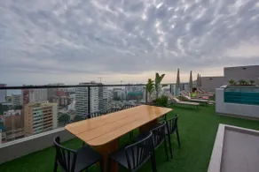 Geko l Sublime 2BR w/Balcony in Miraflores - Image 5