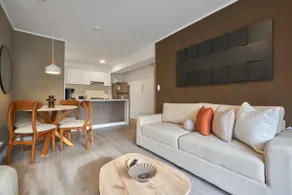 Geko l Sublime 2BR w/Balcony in Miraflores - Image 4
